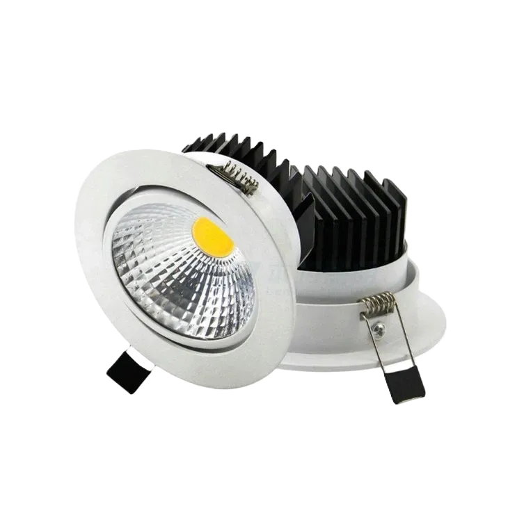 LED Downlights