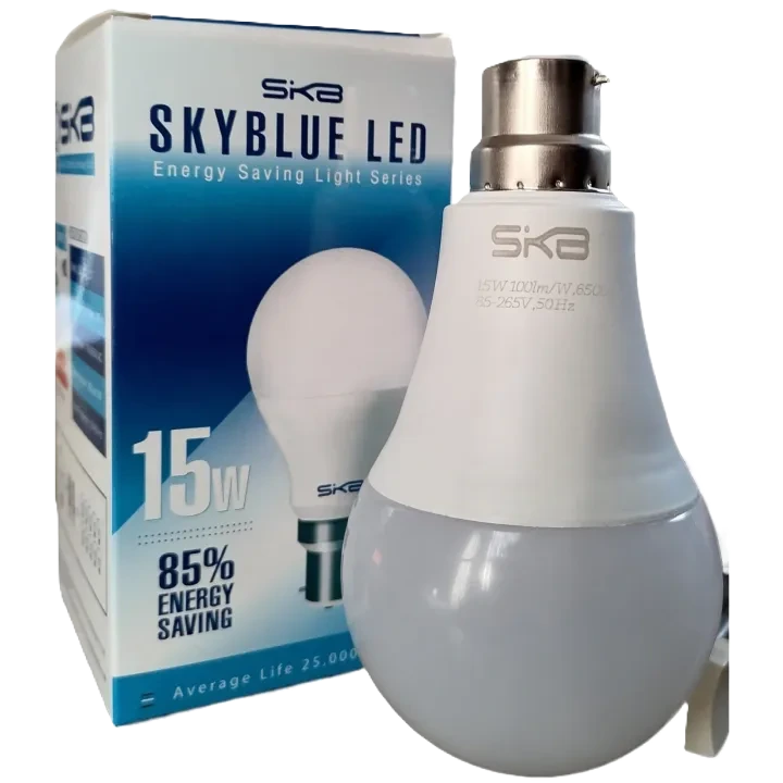 led bulb
