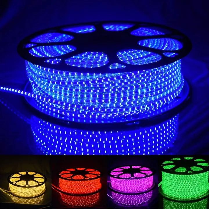 LED Rope Lights